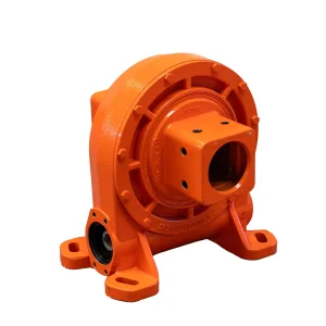 Ve9 Slewing Drive for Solar Tracker Photovoltaic Power Industry