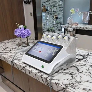 2026 New Arrival 7D Wrinkle Removal Anti-Aging Machine