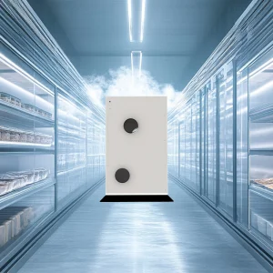 Industrial Rscs-700 Condensing Unit for Large Capacity Cold Storage