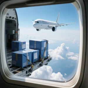 Fast Shipping Agent/LCL /Air Sea Shipping/Freight Forwarder DDP DDU