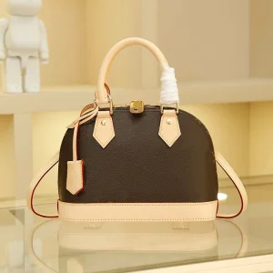 Conjunto de bolso de diseñador