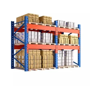Sanyang Heavy Duty Racking