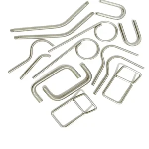 Durable Tapering Steel Tube Slotting and Bending Processing Solutions