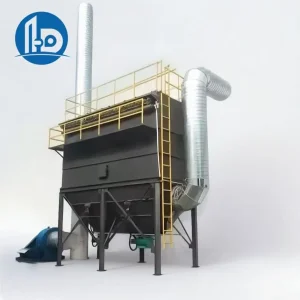 Dust Collection System