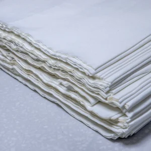 Chemical Filter Cloth Laser Cutting Material Has Good Stability and Dehydration Effect
