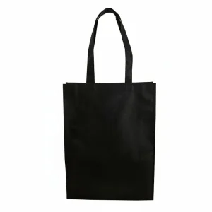 Eco-Friendly Durable Recycled PP Grocery Tote Bag for Shopping
