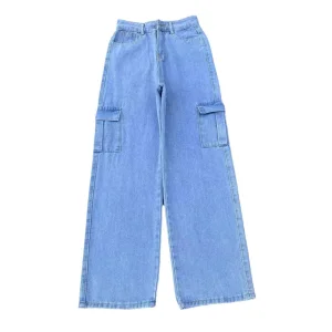 Overstock Apparels Ladies Skinny Denim Cotton Stretch Jean Chinese Stock Lot Women's Trousers Fashion Ladies Jean