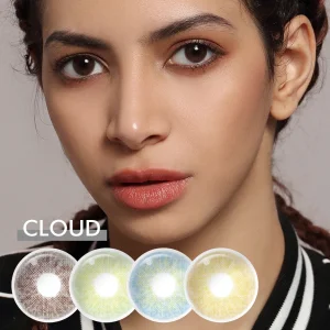 Freshgo Contact Lenses 10 Colors