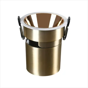 Aluminum Recessed Spotlights ceiling Spot Light