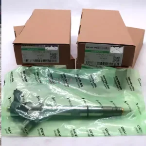 Custom Doosan Fuel Injector Assy