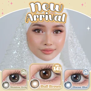 Free Sample Magister Hot Blush Girl Lenses Eye Contact New  Eye Lens Colored Contacts Kontaktlinsen Lentes De Contacto Lentilles