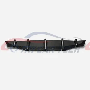 KIA Stinger Spoiler de Fibra de Carbono