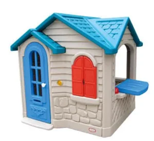 Indoor Kids Playhouse