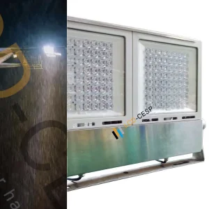 LED Fishing Boat 500W