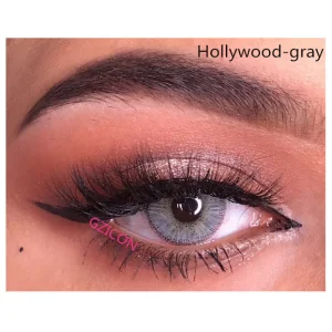 BeautyTone Hollywood Gray