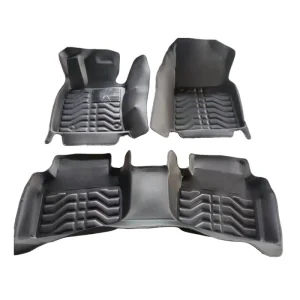 Alfombrillas para SUV, camiones y coches de lujo