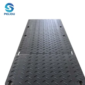 HDPE Grass Mats