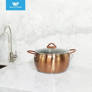 Kitchen Ware Apple