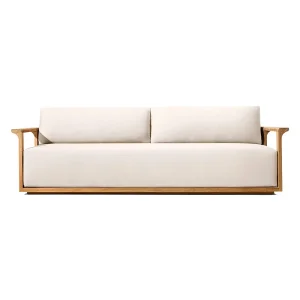 Aluminum Sofa