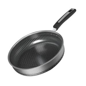 Deep Skillet