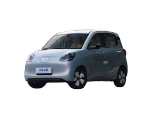 Coche eléctrico Wuling Mini EV 4 puertas