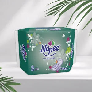 Venta Caliente Toallas Sanitarias Desechables Aniónicas Flushables de Algodón para Mujeres Toallas Sanitarias para la Menstruación Fábrica de Quanzhou Fujian, China