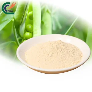 Organic Pea Isolate