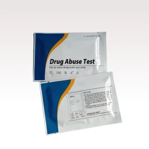 Urine Test Panel
