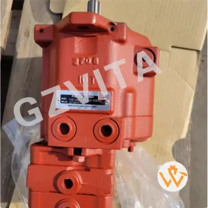 High-Quality Nachi PVD-00B-14P-5G3 Hydraulic Pump Main Pump For Kubota Excavator U15 U17 Manufacturer, Manufacturers