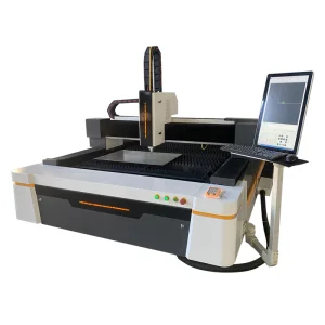 Laser Machine Cutter