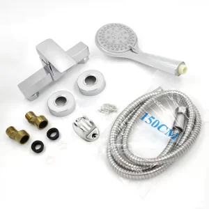 Luxury Shower Set