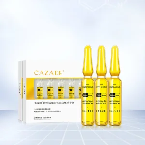 Good Quality Oil Control Face Serum Hydrating & Soothing Formula