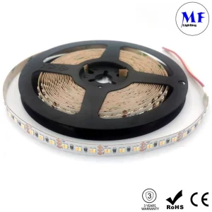 Iluminação de Armário de Cozinha