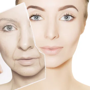 Infusão Syn-Ake: Creme Facial Redutor de Rugas Avançado Sérum Anti-Idade com Tecnologia de Peptídeos