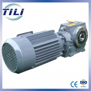 Planetary Gearbox