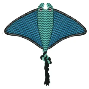 OEM Dog Interactive Biting Soft Toy：Lobste,Angelfish,Hammerhead Shark,Manta Ray Manufacturers, Supplier