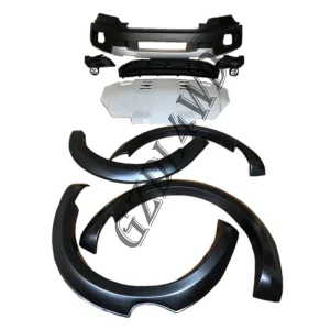 Ranger T7 Grille