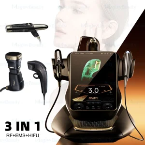 25D Max Hifu Machine