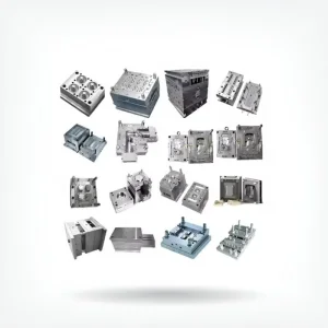 Appliance Car Parts Mold