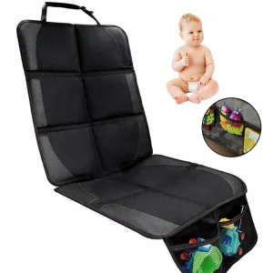 Waterproof Universal Baby Car Seat Cover