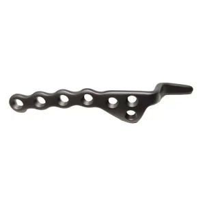 Geasure Implants & Interventional Materials Orthopedic Trauma Implant Titanium Locking Clavicular Hook Plate