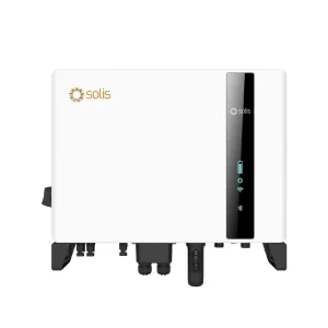 Solis 5-10kw