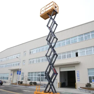 Innovative Technologies of Xg1212HD Electric Drive System