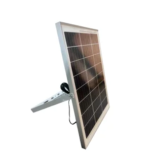 Customizable N-Type Solar PV Panel
