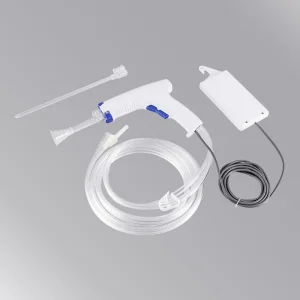 Pulse Lavage System Surgical Drill Surgical Lavage System Wound Debridement