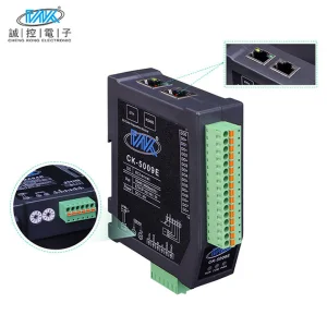 Ethernet Modbus Module