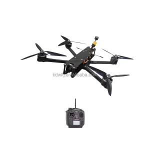 GPS RC Drone