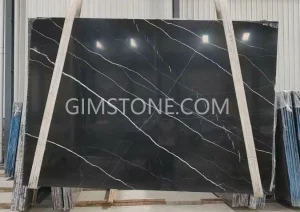 Classic Black Nero Marquina