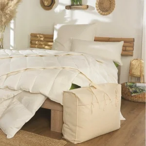 100% Goose Down White Hotel Comforters Duvet Down Bed Duvet for Winter Summer