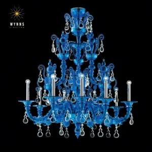 Murano Chandelier